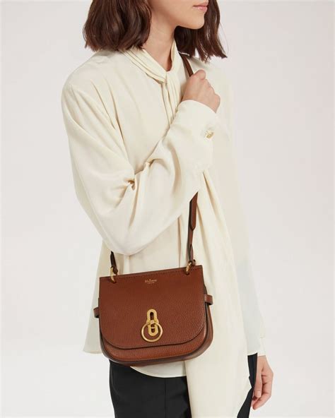 Small Amberley Satchel .